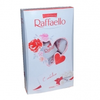 Купить конфеты «Raffaello» 90гр с доставкой в Комсомольске-на-Амуре