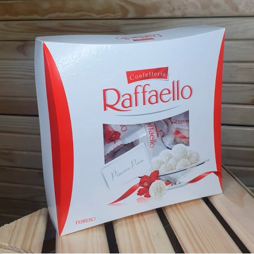 Конфеты «Raffaello» 240гр